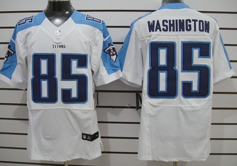 Nike Tennessee Titans Elite Jerseys-011